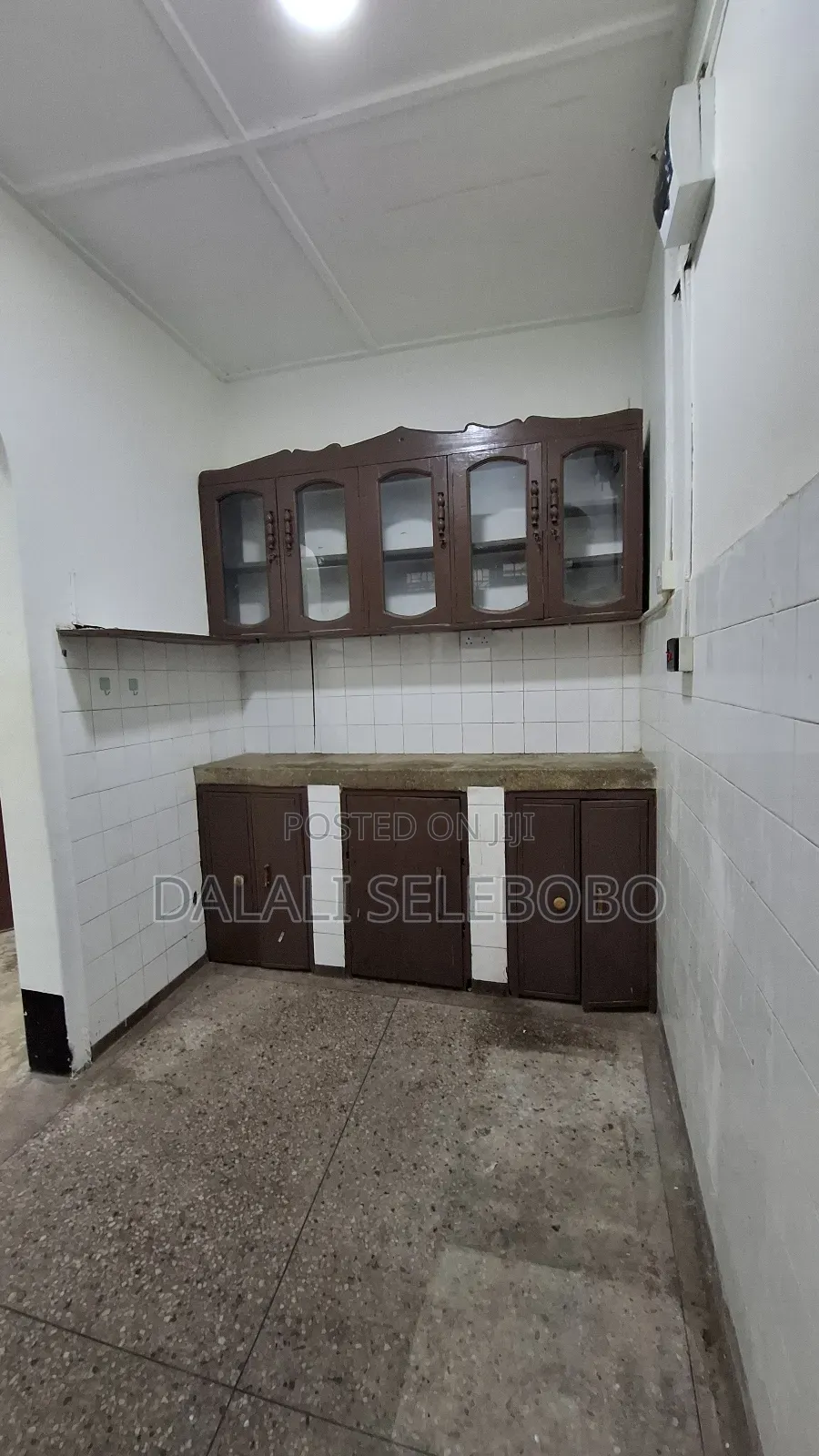 2bdrm Bungalow in Sinza Palestina for rent