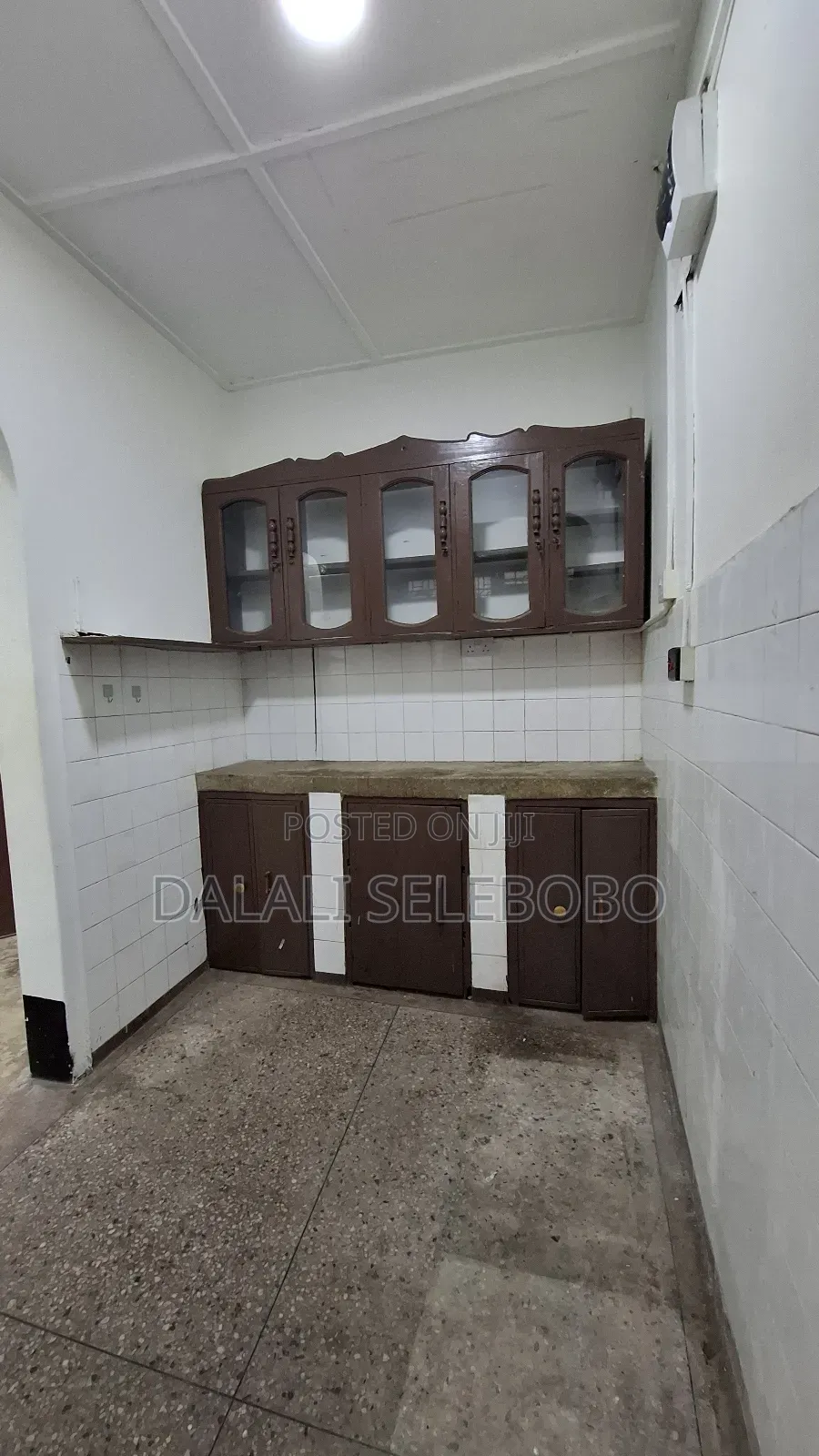 2bdrm Bungalow in Sinza Palestina for rent
