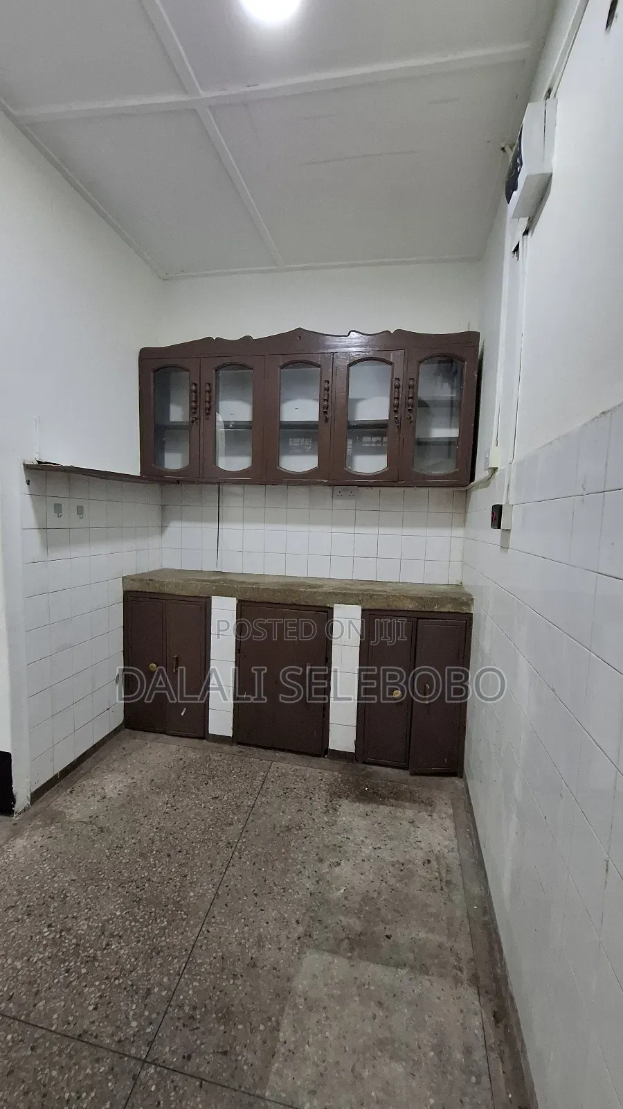 2bdrm Bungalow in Sinza Palestina for rent