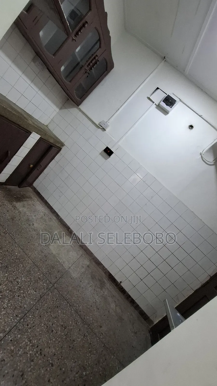 2bdrm Bungalow in Sinza Palestina for rent