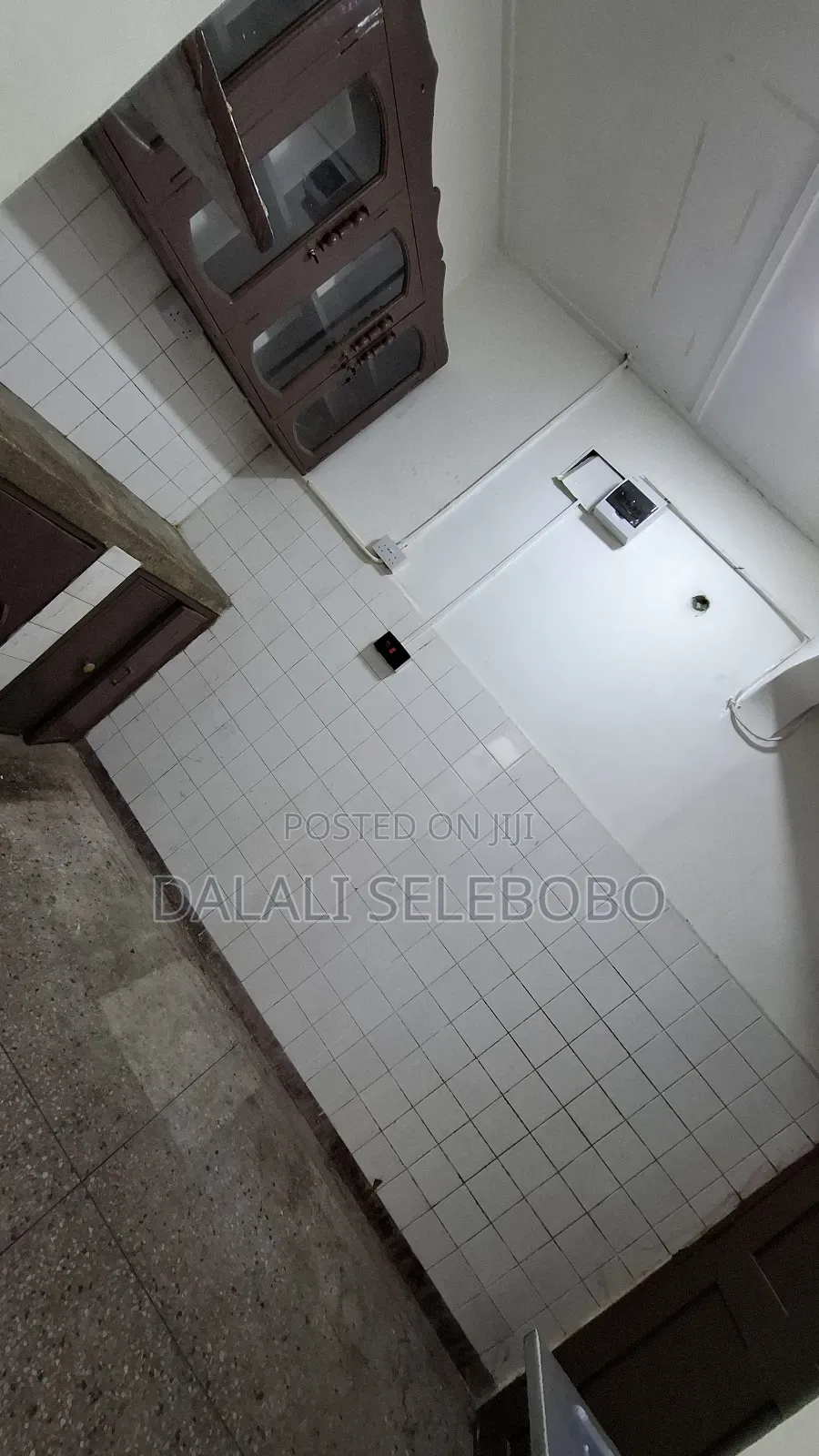 2bdrm Bungalow in Sinza Palestina for rent
