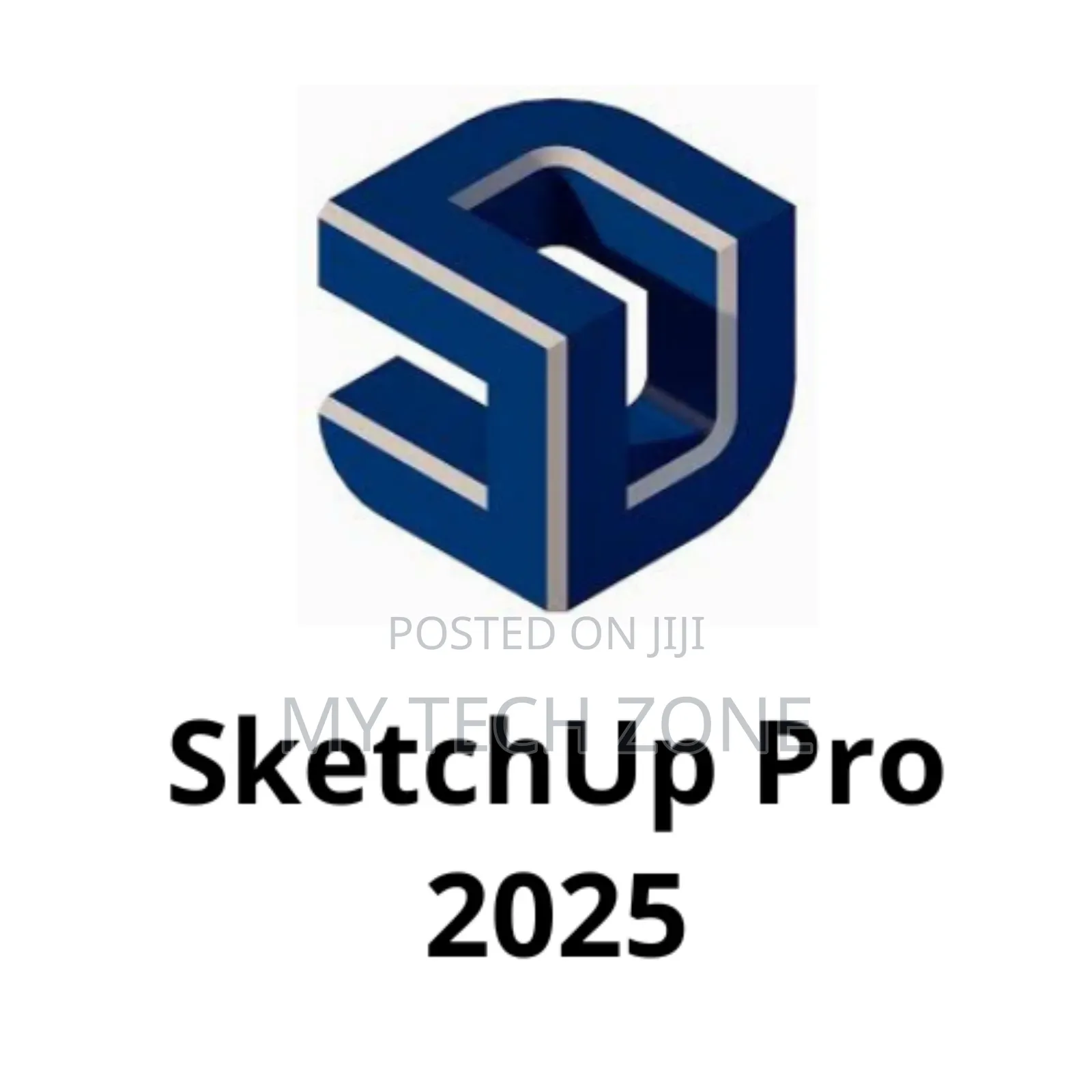 Sketchup Pro 2025 Lifetime Activation