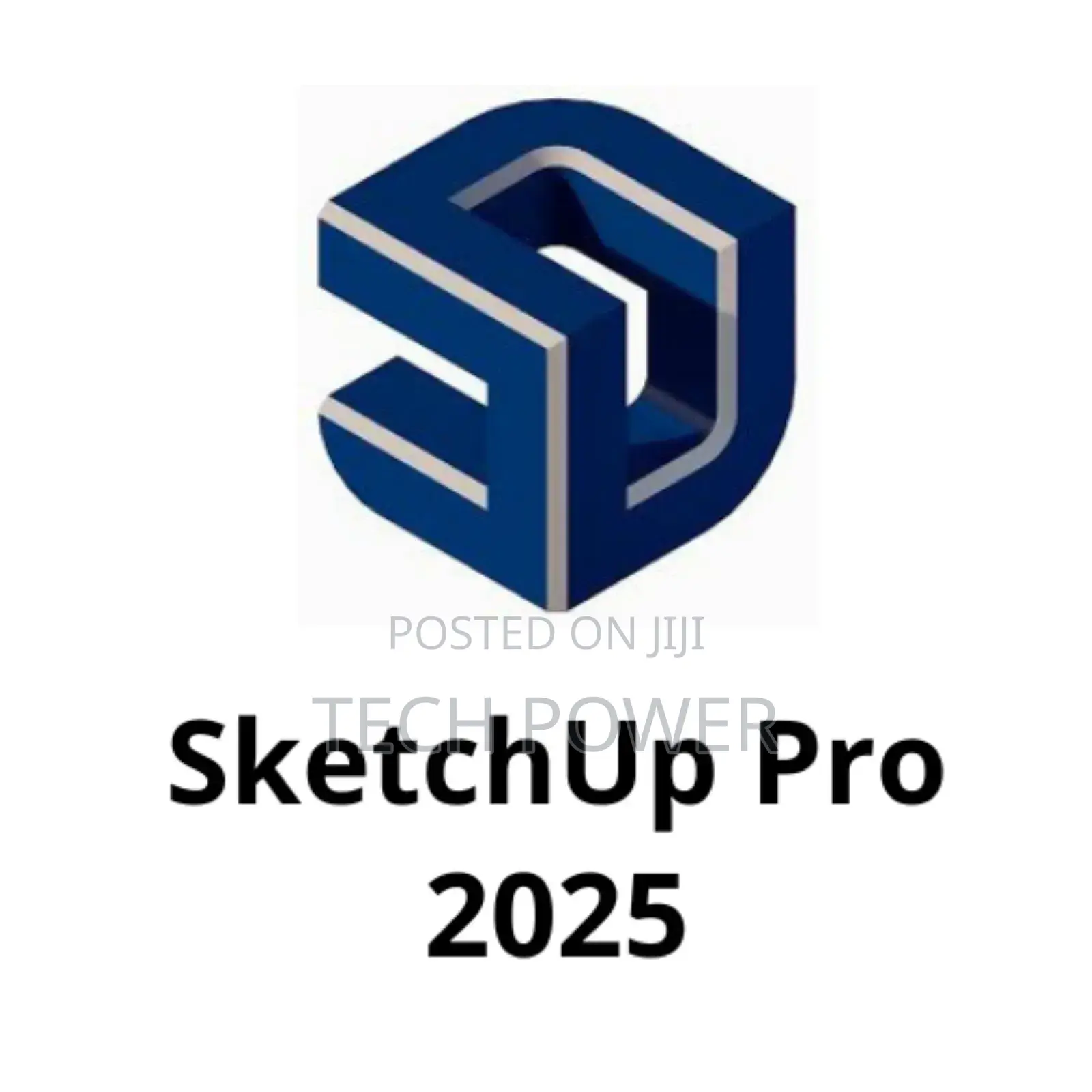 SketchUp Pro 2025 – 3D Modeling Architectural Design Software