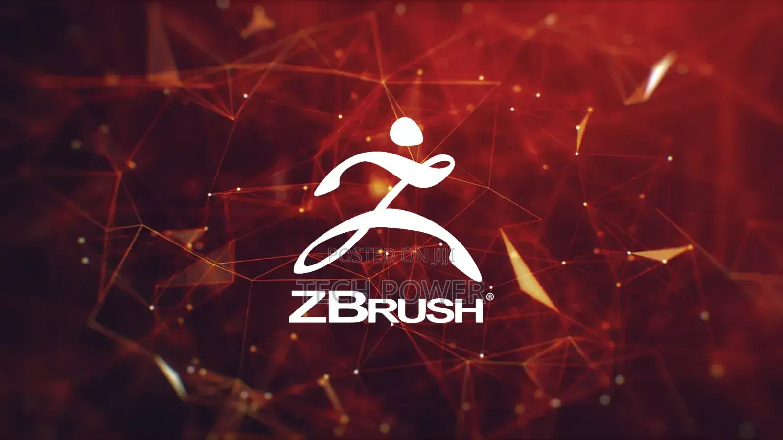 ZBrush 2026 – Professional 3D Sculpting Digital Art Software
