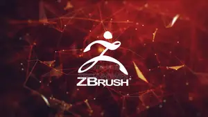 ZBrush 2026 – Professional 3D Sculpting Digital Art Software