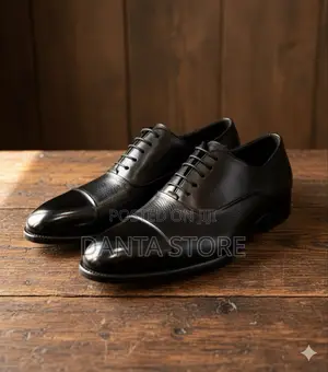 Clarks Pure Leather Moccasins