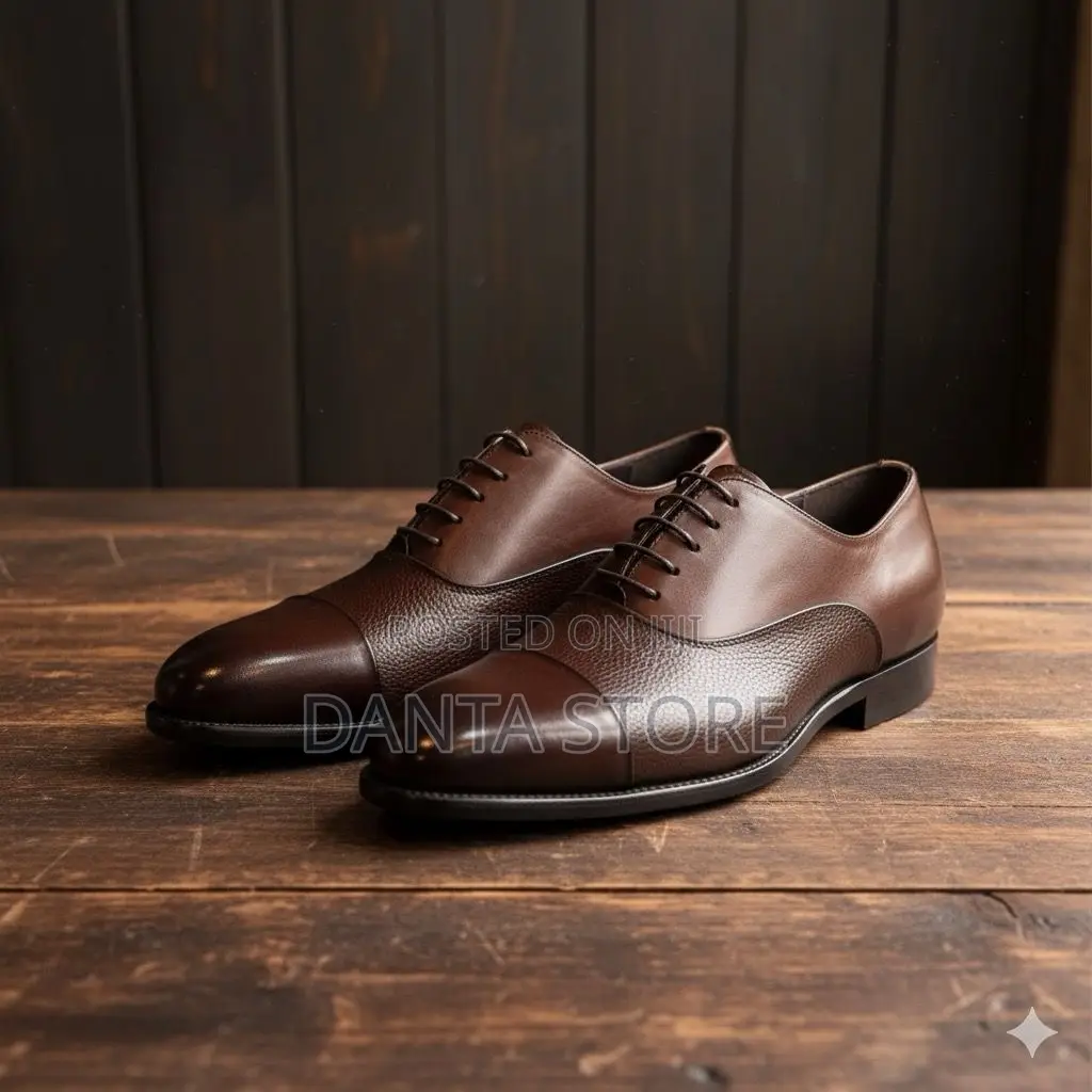 Clarks Pure Leather Moccasins