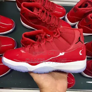 Air Jordan 11 Retro “Win Like ‘96” Sneakers