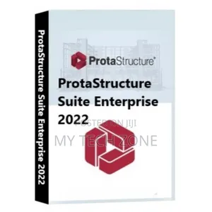 Protastructure Suite Enterprise 2022 Lifetime Activation