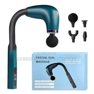 Deep Tissue U-Shape Electric Massage Gun