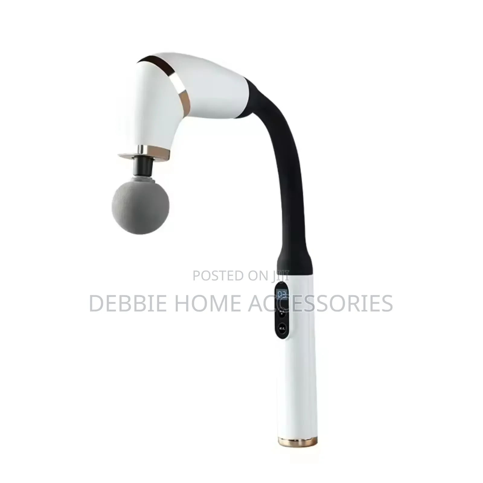 Deep Tissue U-Shape Electric Massage Gun