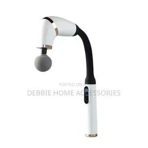 Deep Tissue U-Shape Electric Massage Gun