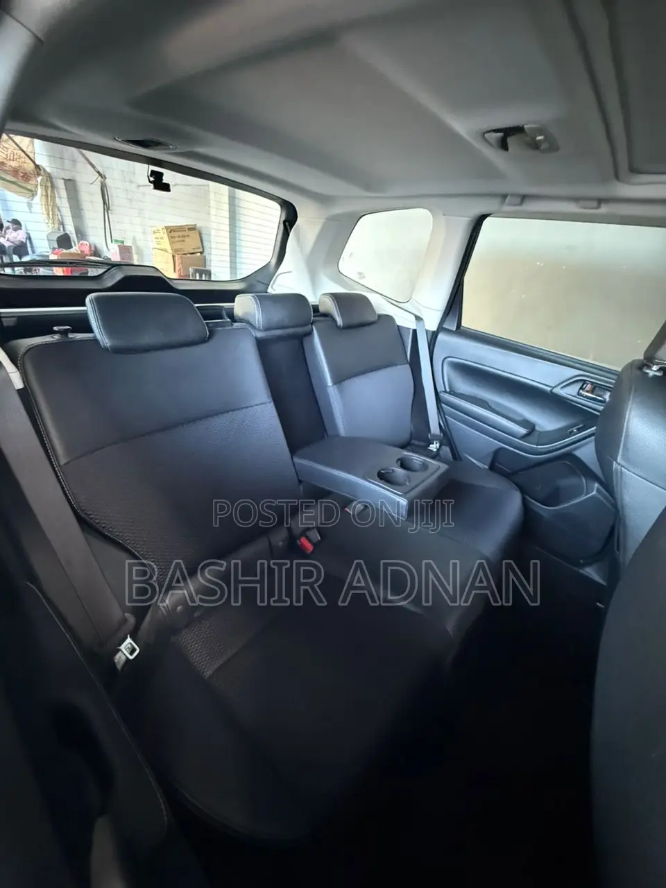 Subaru Forester 2.0XT Touring 4dr SUV AWD (2.0L 4cyl Turbo CVT) 2014 Black