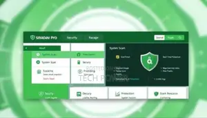 SMADAV Pro 2025 – Antivirus PC Protection | Installation Setup