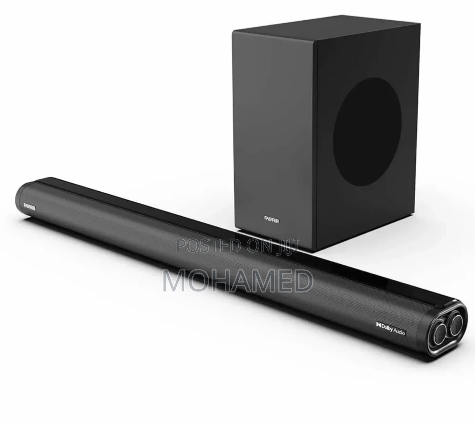 Faster Sound Bar T200 Dolby