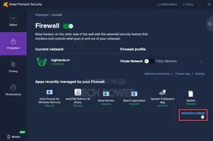 Avast Premium Security Installation Setup | Antivirus for Windows