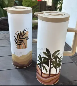 Vacuum Insulated Jugs-1litre