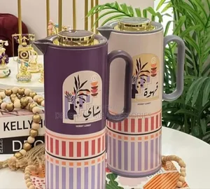 Vacuum Insulated Jugs-1litre