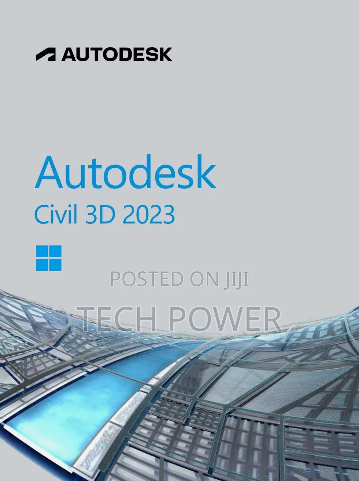 Autodesk Civil 3D 2023 – Civil Engineering Land Survey Design