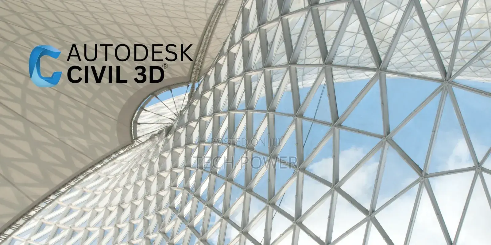 Autodesk Civil 3D 2023 – Civil Engineering Land Survey Design