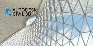 Autodesk Civil 3D 2023 – Civil Engineering Land Survey Design