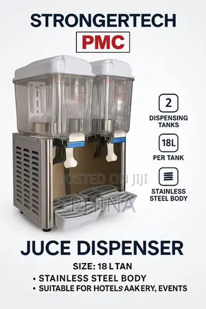 Juicer Dispenser