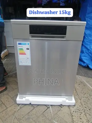 Dish Washer 15kg