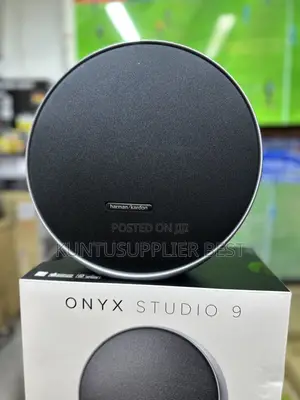 Onyx Studio 9
