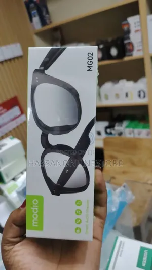 Modio Mg02 Smart Audio Glasses
