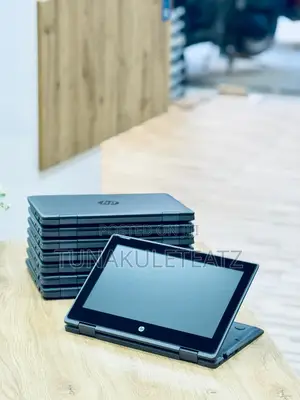 Laptop HP ProBook X360 11 G5 EE 4GB Intel Core 2 Duo SSD 128GB