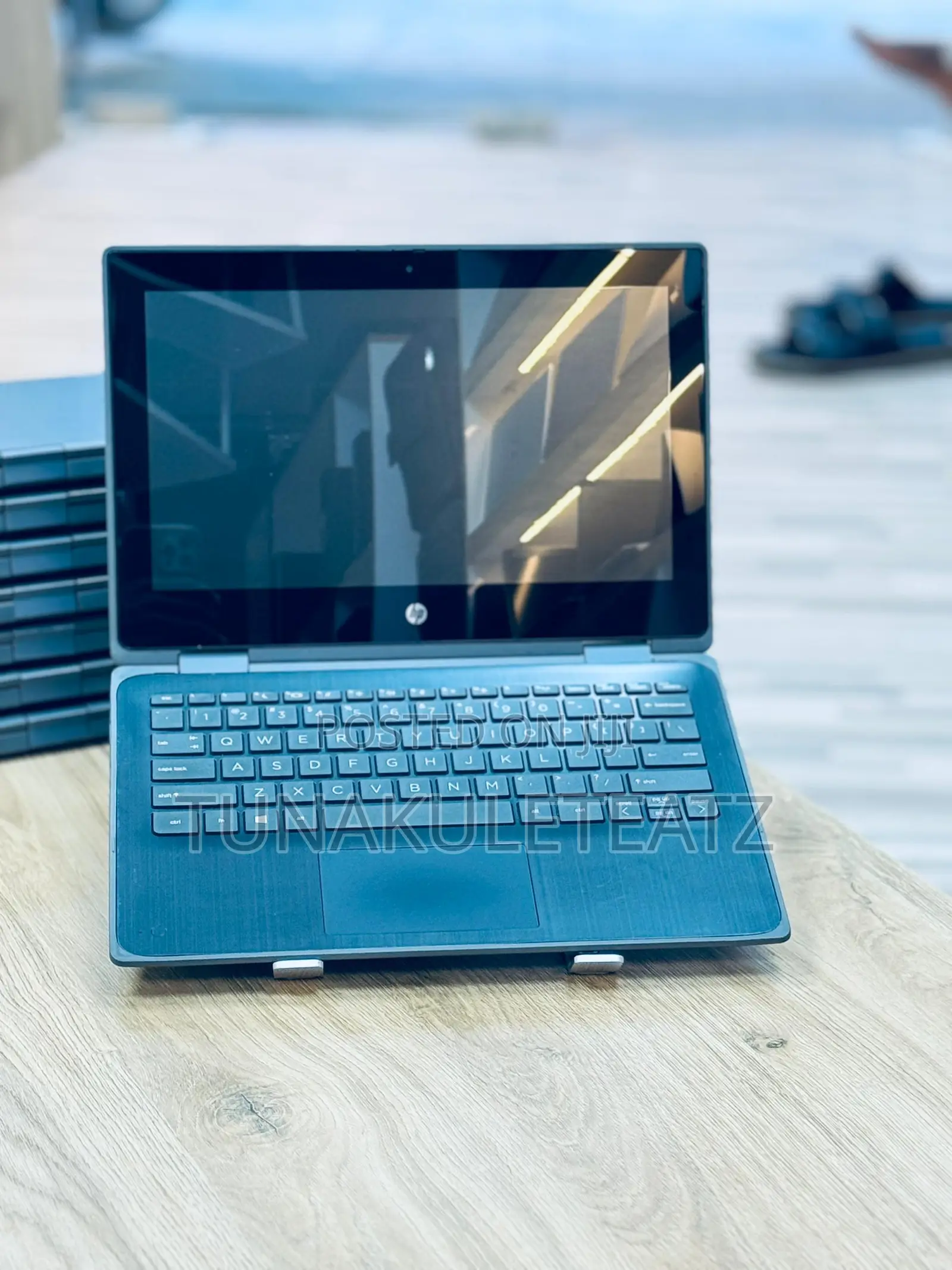 Laptop HP ProBook X360 11 G5 EE 4GB Intel Core 2 Duo SSD 128GB