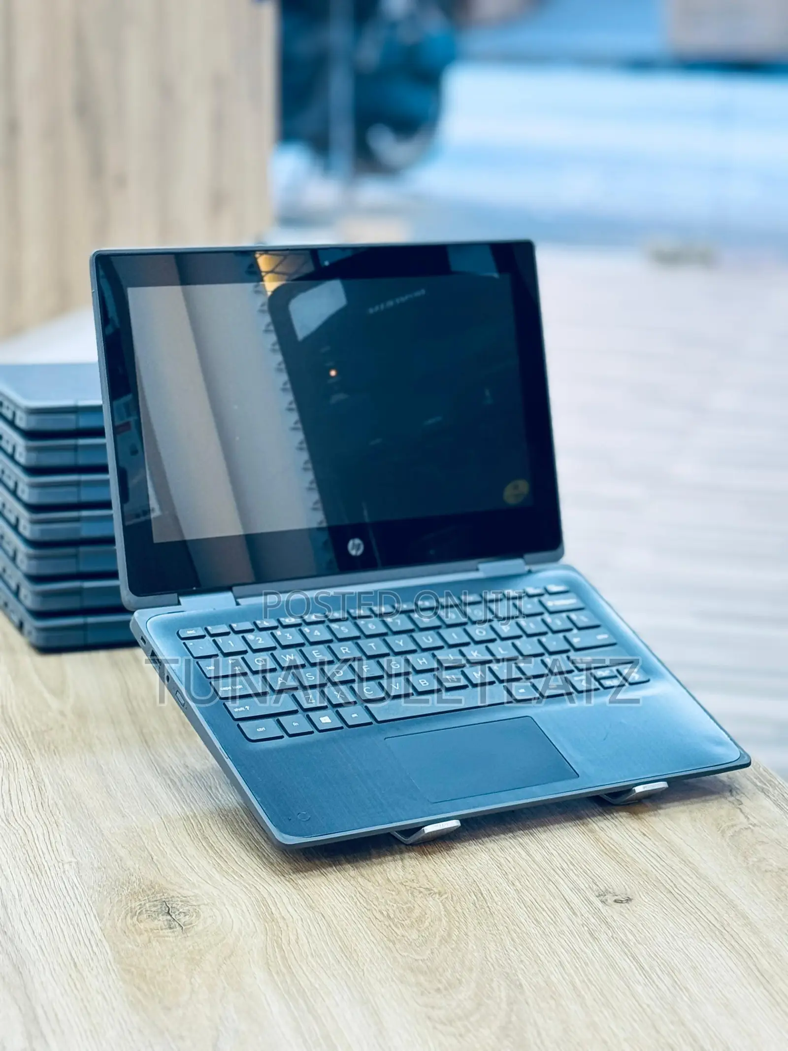 Laptop HP ProBook X360 11 G5 EE 4GB Intel Core 2 Duo SSD 128GB