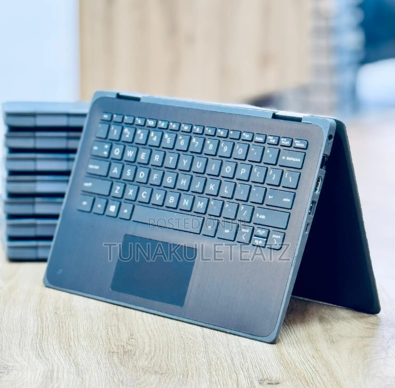 Laptop HP ProBook X360 11 G5 EE 4GB Intel Core 2 Duo SSD 128GB