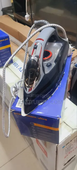 Russell Hobbs 20630 Iron Steam