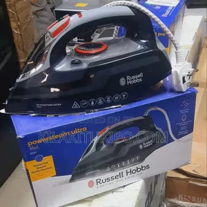 Russell Hobbs 20630 Iron Steam