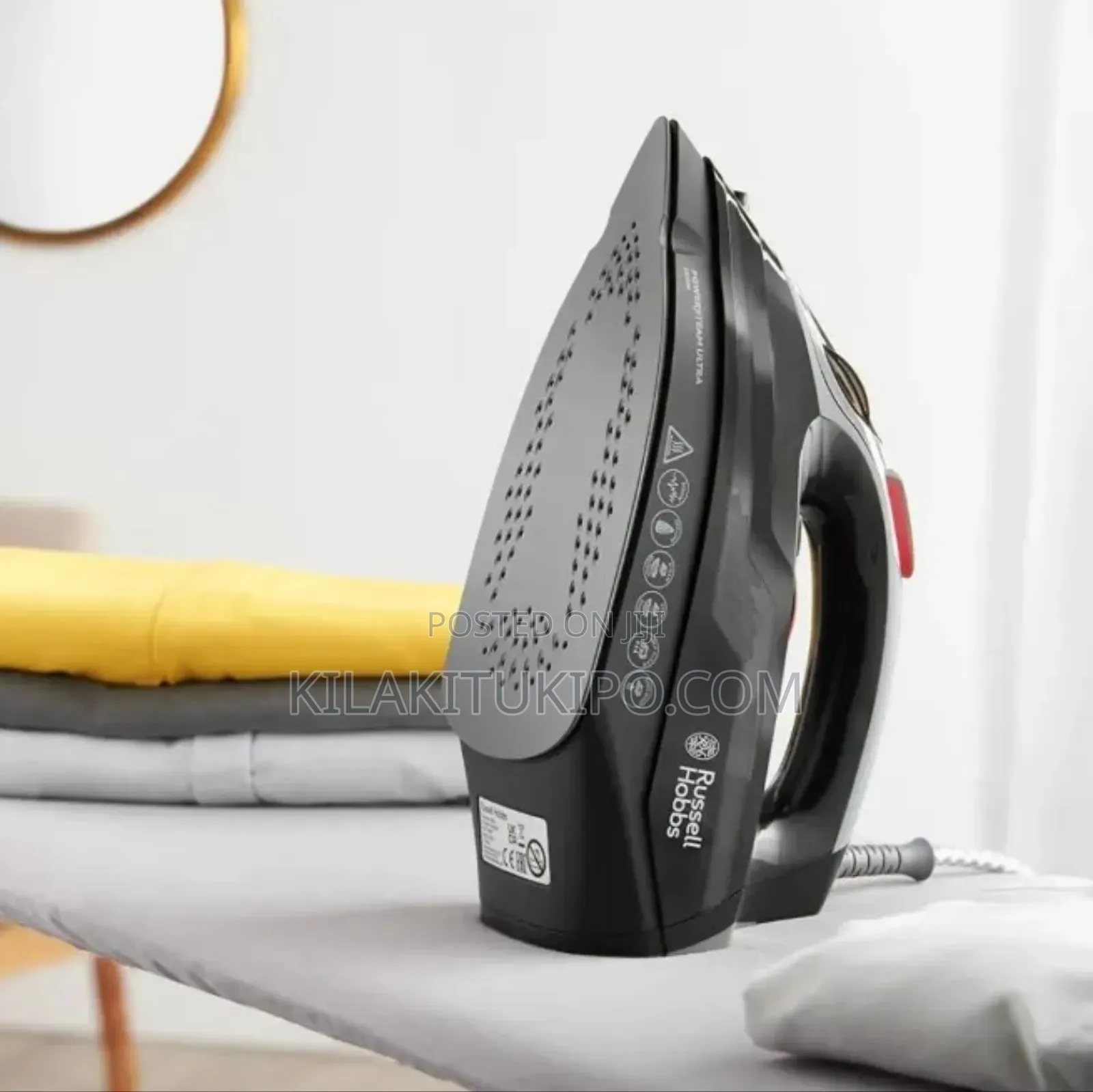Russell Hobbs 20630 Iron Steam