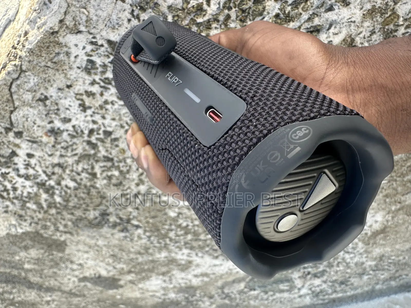 JBL Flip 7