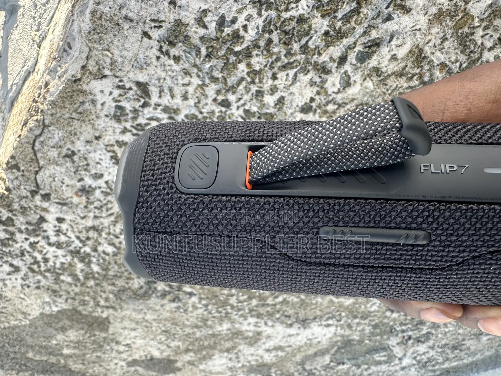 JBL Flip 7