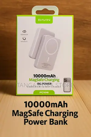 Portable Power Banks