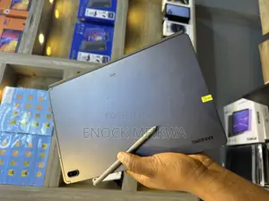 Samsung Galaxy Tab S7 FE 64 GB Gray