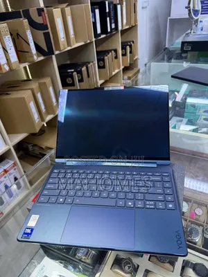 New Laptop Lenovo 32GB Intel Core Ultra 7 SSD 1T