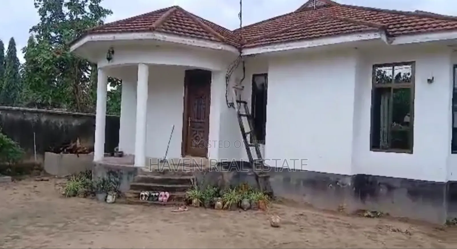2bdrm House in Bunju for sale