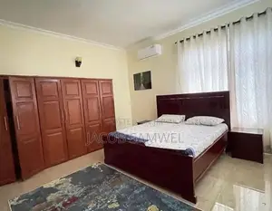 Furnished 3bdrm House in Mbezi Beach, Kinondoni for rent