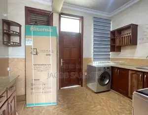 Furnished 3bdrm House in Mbezi Beach, Kinondoni for rent