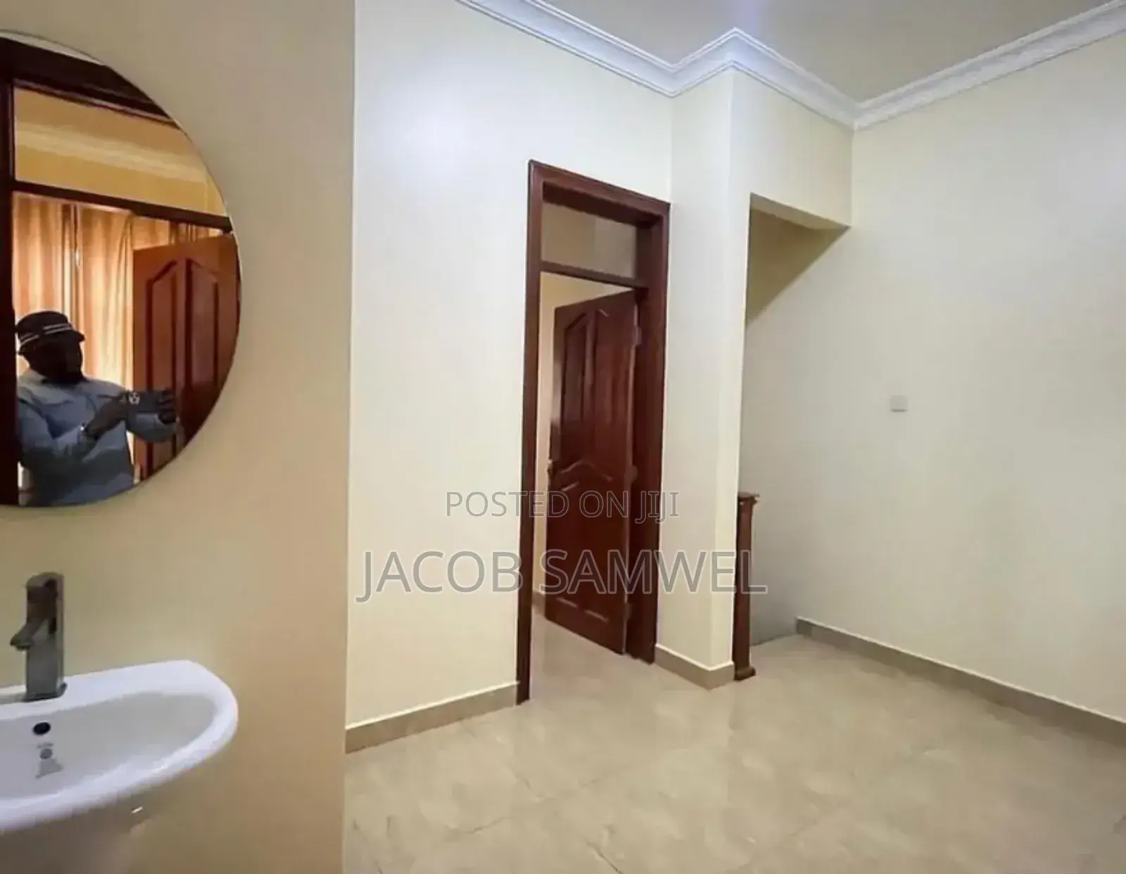 Furnished 3bdrm House in Mbezi Beach, Kinondoni for rent