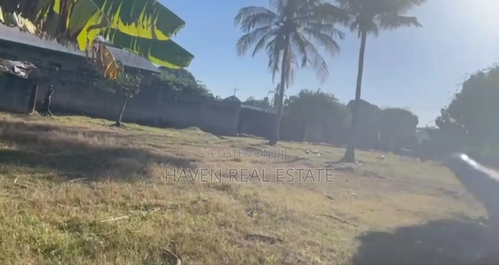 3360 SQMT Plot for Sale at Mbezi Beach