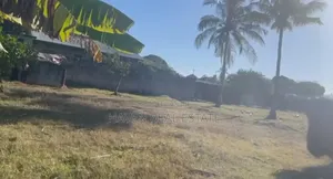3360 SQMT Plot for Sale at Mbezi Beach