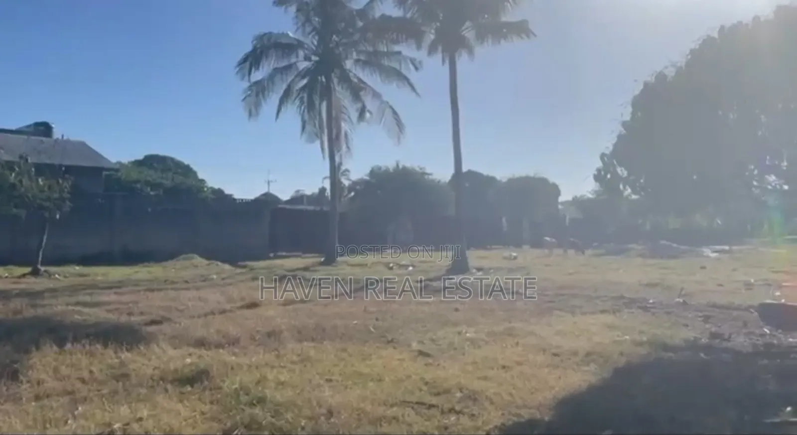 3360 SQMT Plot for Sale at Mbezi Beach
