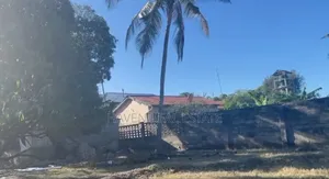 3360 SQMT Plot for Sale at Mbezi Beach