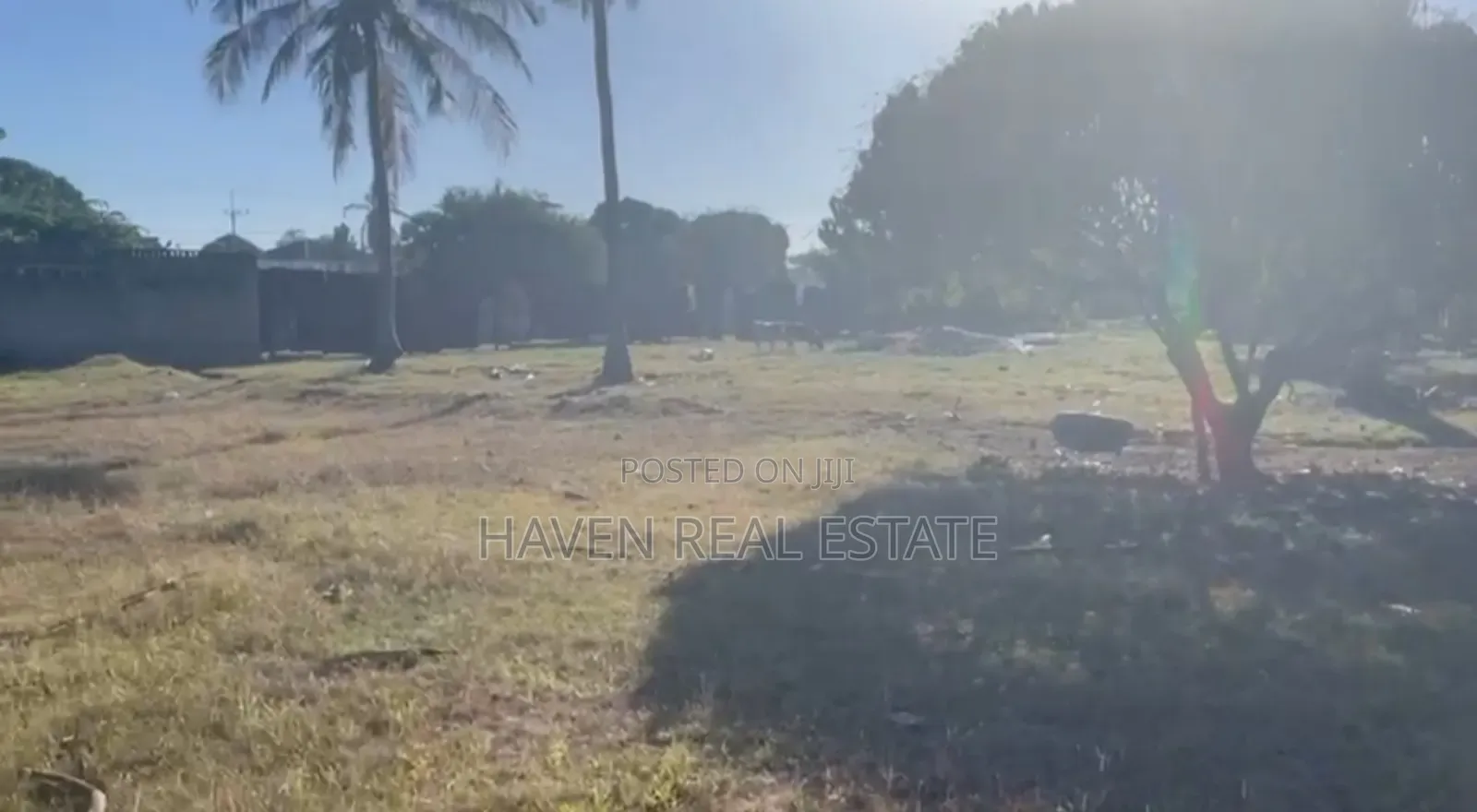 3360 SQMT Plot for Sale at Mbezi Beach